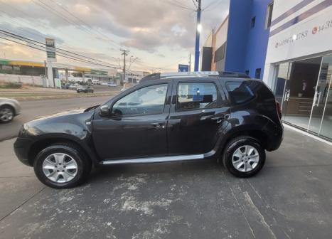 RENAULT Duster 1.6 16V 4P FLEX DYNAMIQUE, Foto 3