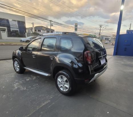 RENAULT Duster 1.6 16V 4P FLEX DYNAMIQUE, Foto 4