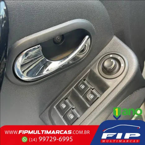 RENAULT Duster 1.6 16V 4P FLEX DYNAMIQUE AUTOMTICO CVT, Foto 7