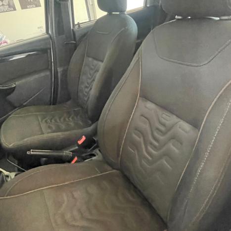 RENAULT Duster 1.6 16V 4P FLEX DYNAMIQUE AUTOMTICO CVT, Foto 2