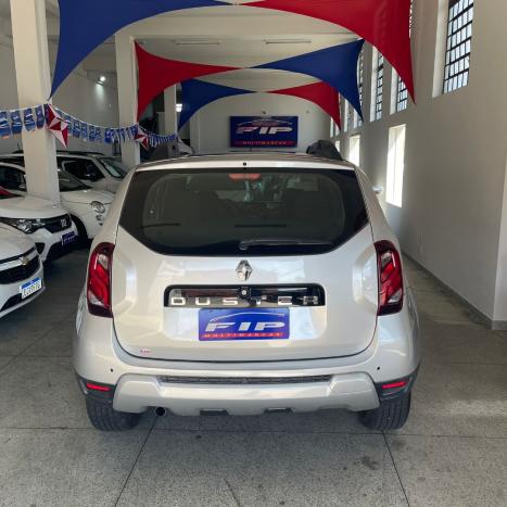 RENAULT Duster 1.6 16V 4P FLEX DYNAMIQUE AUTOMTICO CVT, Foto 9