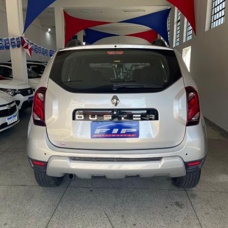RENAULT Duster 1.6 16V 4P FLEX DYNAMIQUE AUTOMTICO CVT, Foto 11