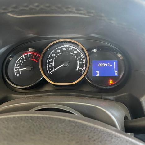 RENAULT Duster 1.6 16V 4P FLEX DYNAMIQUE AUTOMTICO CVT, Foto 12