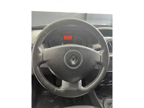 RENAULT Duster 1.6 16V 4P FLEX, Foto 5