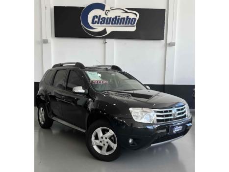 RENAULT Duster 1.6 16V 4P FLEX, Foto 2