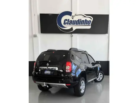 RENAULT Duster 1.6 16V 4P FLEX, Foto 3