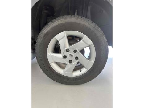 RENAULT Duster 1.6 16V 4P FLEX, Foto 4