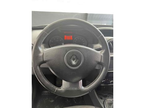 RENAULT Duster 1.6 16V 4P FLEX, Foto 5