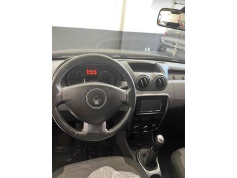 RENAULT Duster 1.6 16V 4P FLEX, Foto 6