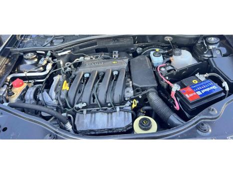 RENAULT Duster 1.6 16V 4P FLEX, Foto 7