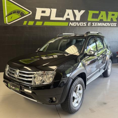 RENAULT Duster 1.6 16V 4P FLEX DYNAMIQUE, Foto 1