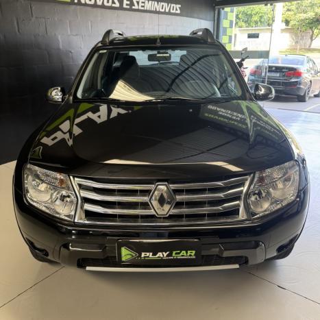 RENAULT Duster 1.6 16V 4P FLEX DYNAMIQUE, Foto 2