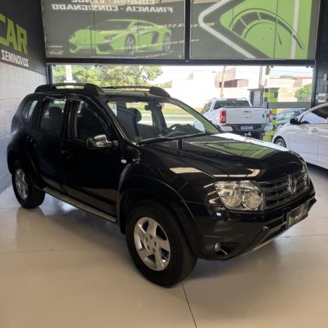 RENAULT Duster 1.6 16V 4P FLEX DYNAMIQUE, Foto 3