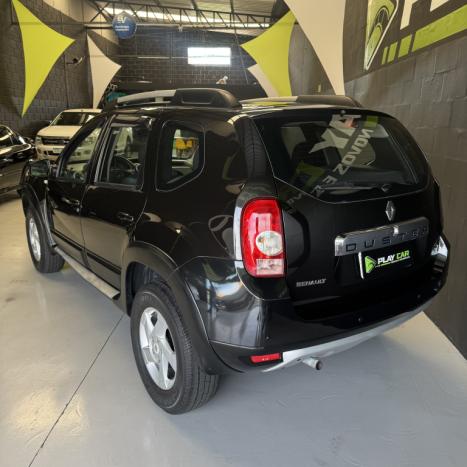 RENAULT Duster 1.6 16V 4P FLEX DYNAMIQUE, Foto 6
