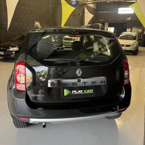 RENAULT Duster 1.6 16V 4P FLEX DYNAMIQUE, Foto 7