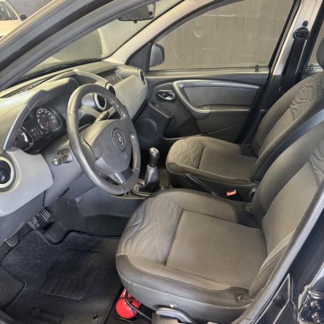 RENAULT Duster 1.6 16V 4P FLEX DYNAMIQUE, Foto 9