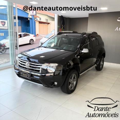 RENAULT Duster 1.6 16V 4P FLEX EXPRESSION, Foto 2