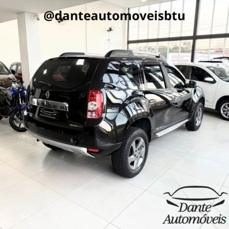 RENAULT Duster 1.6 16V 4P FLEX EXPRESSION, Foto 3