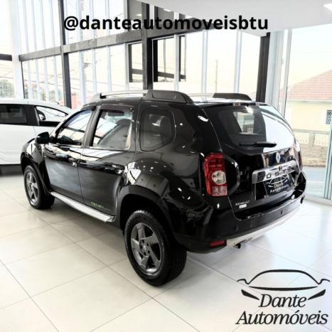 RENAULT Duster 1.6 16V 4P FLEX EXPRESSION, Foto 4