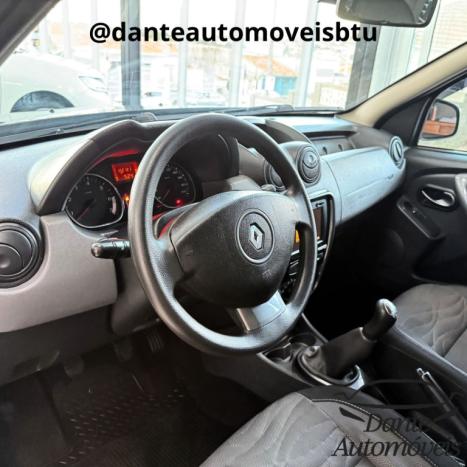 RENAULT Duster 1.6 16V 4P FLEX EXPRESSION, Foto 5