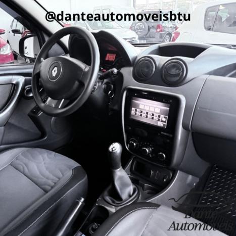 RENAULT Duster 1.6 16V 4P FLEX EXPRESSION, Foto 6
