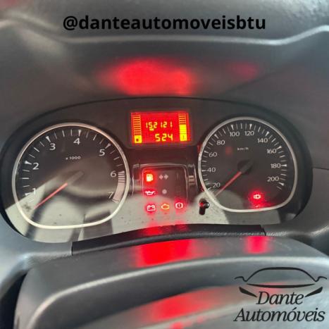 RENAULT Duster 1.6 16V 4P FLEX EXPRESSION, Foto 7
