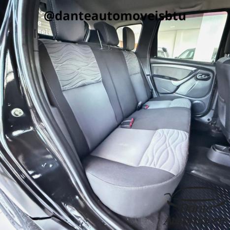 RENAULT Duster 1.6 16V 4P FLEX EXPRESSION, Foto 8