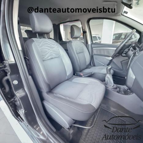 RENAULT Duster 1.6 16V 4P FLEX EXPRESSION, Foto 9
