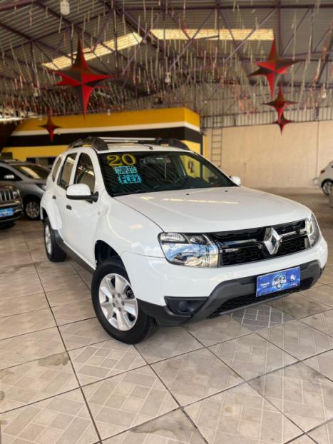 RENAULT Duster 1.6 16V 4P FLEX EXPRESSION, Foto 1