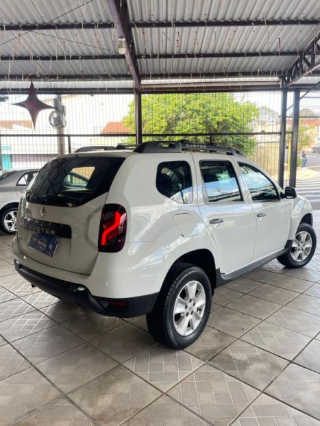 RENAULT Duster 1.6 16V 4P FLEX EXPRESSION, Foto 2