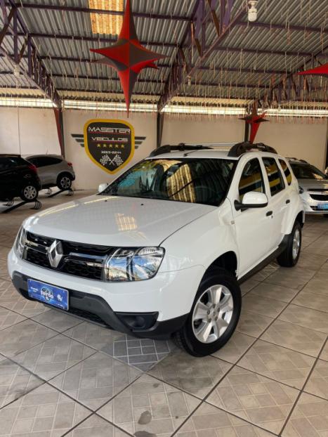 RENAULT Duster 1.6 16V 4P FLEX EXPRESSION, Foto 3