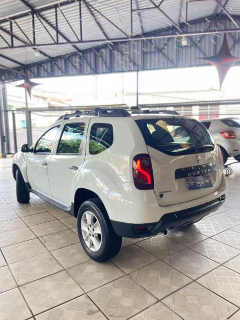 RENAULT Duster 1.6 16V 4P FLEX EXPRESSION, Foto 4