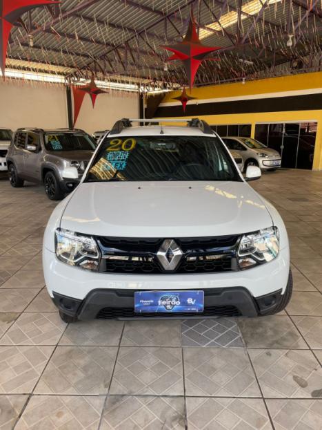 RENAULT Duster 1.6 16V 4P FLEX EXPRESSION, Foto 5