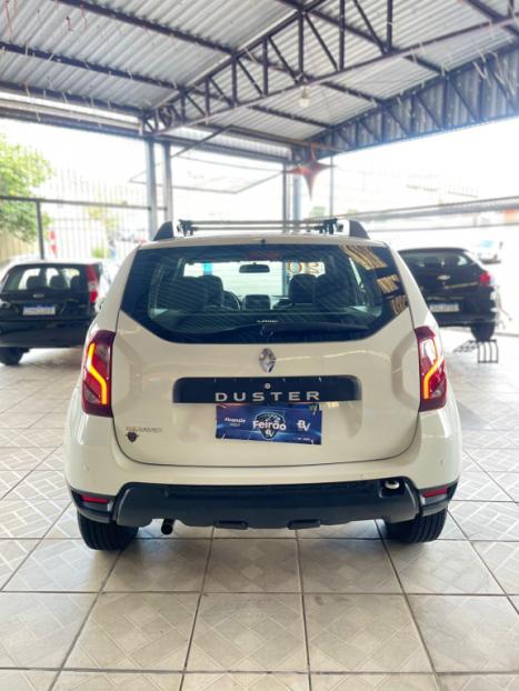 RENAULT Duster 1.6 16V 4P FLEX EXPRESSION, Foto 6