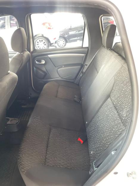 RENAULT Duster 1.6 16V 4P FLEX EXPRESSION, Foto 11