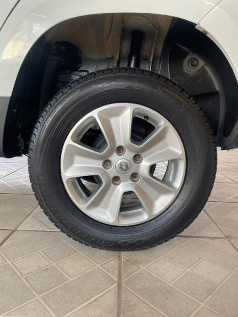RENAULT Duster 1.6 16V 4P FLEX EXPRESSION, Foto 13