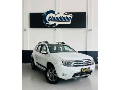 RENAULT Duster 1.6 16V 4P FLEX TECH ROAD, Foto 2