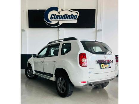 RENAULT Duster 1.6 16V 4P FLEX TECH ROAD, Foto 3
