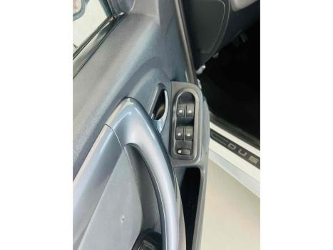 RENAULT Duster 1.6 16V 4P FLEX TECH ROAD, Foto 4