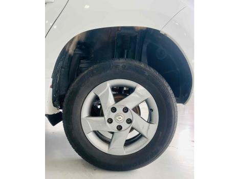 RENAULT Duster 1.6 16V 4P FLEX TECH ROAD, Foto 5