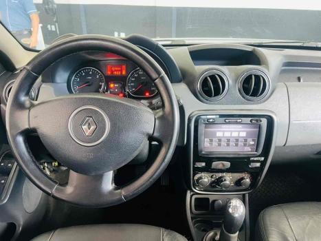 RENAULT Duster 1.6 16V 4P FLEX TECH ROAD, Foto 6