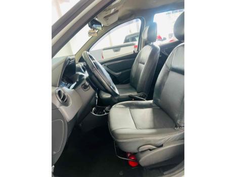 RENAULT Duster 1.6 16V 4P FLEX TECH ROAD, Foto 7