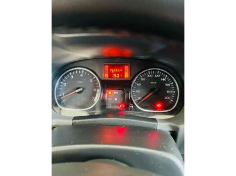 RENAULT Duster 1.6 16V 4P FLEX TECH ROAD, Foto 9