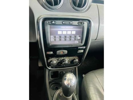 RENAULT Duster 1.6 16V 4P FLEX TECH ROAD, Foto 10