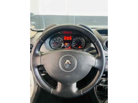 RENAULT Duster 1.6 16V 4P FLEX TECH ROAD, Foto 11