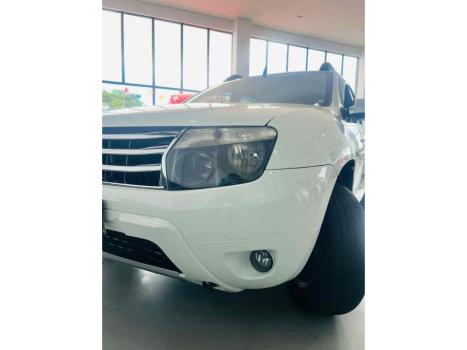 RENAULT Duster 1.6 16V 4P FLEX TECH ROAD, Foto 12