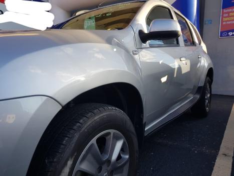RENAULT Duster 1.6 16V 4P FLEX DYNAMIQUE AUTOMTICO CVT, Foto 3