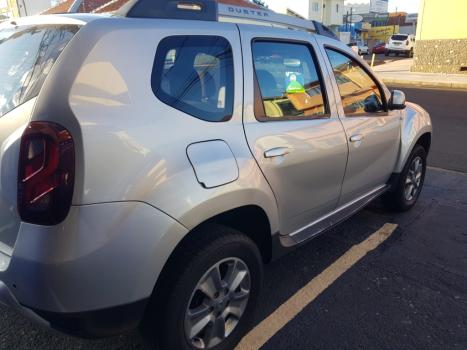 RENAULT Duster 1.6 16V 4P FLEX DYNAMIQUE AUTOMTICO CVT, Foto 5