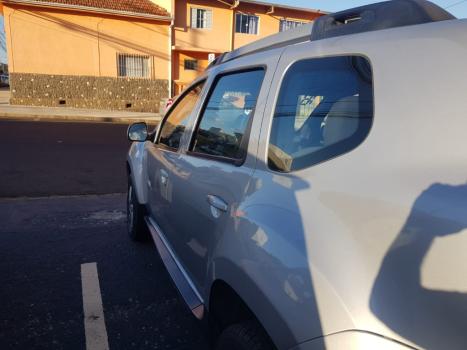 RENAULT Duster 1.6 16V 4P FLEX DYNAMIQUE AUTOMTICO CVT, Foto 6