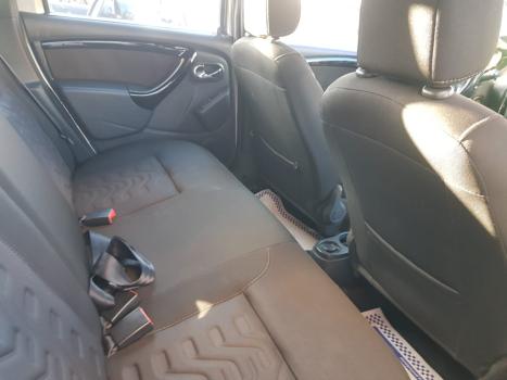 RENAULT Duster 1.6 16V 4P FLEX DYNAMIQUE AUTOMTICO CVT, Foto 7